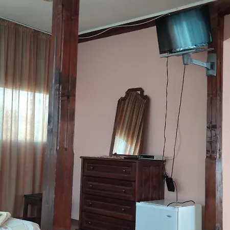 Ambrozia Hotel Kotel