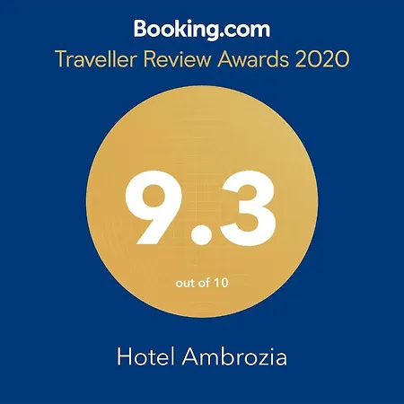 Hotel Ambrozia Kotel