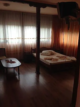 Ambrozia Hotel Kotel